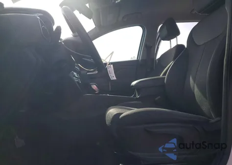 2019 Hyundai Santa Fe Se из США, поврежденный, VIN 5NMS2CAD0KH038594